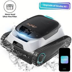 Aiper Scuba N1 Plus Robotic Pool Cleaner