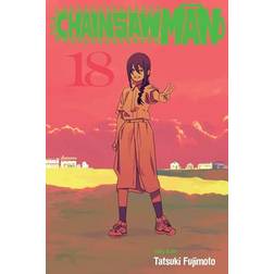Chainsaw Man Vol. 18 (Paperback) (Paperback)