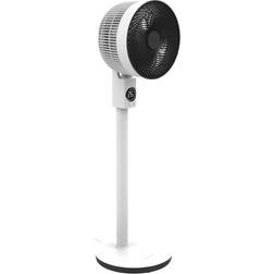 Meaco Sefte 10 Gulvventilator