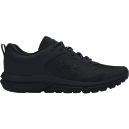 Under Armour Charged Assert 10 M - Black