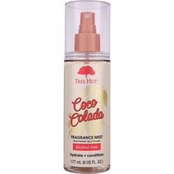 Tree Hut Coco Colada Fragrance Mist 6 fl oz