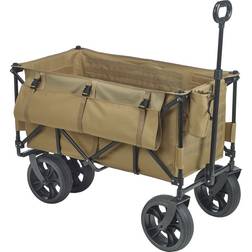 Academy Sports & Outdoors Tactical Wagon Beige Light