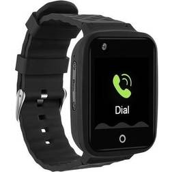 4G Waterproof GPS Watch