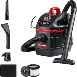 Craftsman CMXEVCVVFB511 Black