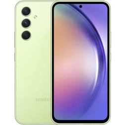 Samsung Galaxy A54 5G 4G LTE 128GB + 8GB SM-A546M