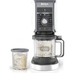 Ninja NC501 Deluxe 11-in-1 Ice Cream & Frozen Treat Maker