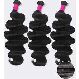 Superlook 12A Brazilian Virgin Hair Bundles
