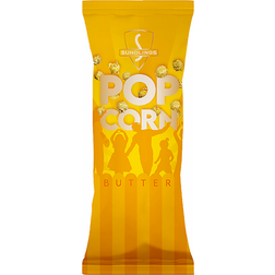 Sundlings Butter Popcorn 100g 100g