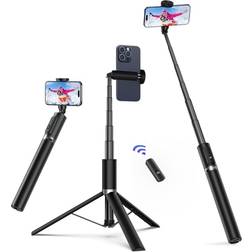 Atumtek 68.5 Inch Selfie Stick Tripod
