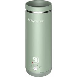 babybrezza SuperFast Portable Bottle Warmer