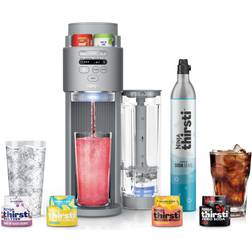 Ninja Thirsti Max Custom Hydration System WC2002