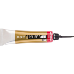 Amsterdam Relief Paint 20 ml Gold (801)