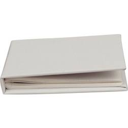 Estancia Album Pocket 40 bilder Vit 11x15 cm