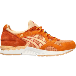 Asics Gel-Lyte V Godai - Terracotta/Bengal Orange