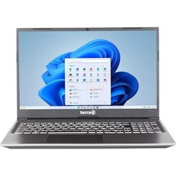 Terra Mobile 1517R Laptop 15.6 inch i3-1315U 8 GB RAM 500 GB SSD
