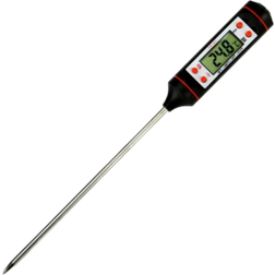 Evermart TP101 Digitalt Inkl Batteri Stegetermometer 22.5cm