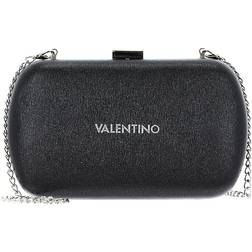 Valentino Aroma Pochette Umhängetasche - Nero