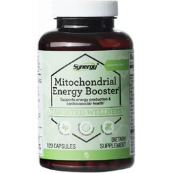 Synergy Mitochondrial Energy Booster 120 pcs