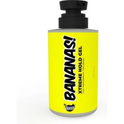 The Doux Bananas Xtreme Hold Hair Gel 12oz
