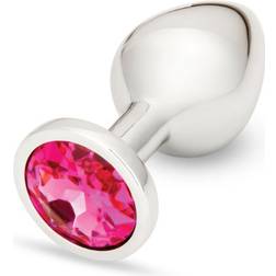 Me You Us Crystal Jewels Medium Pink
