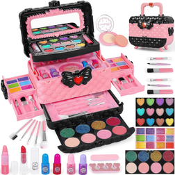 Dpai Kids Makeup Kit 54 pcs