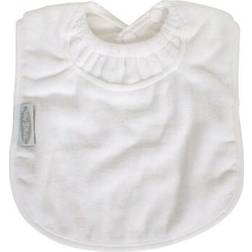 Silly Billyz Cross Large Plain Towel Bib