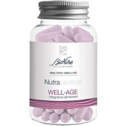 BioNike Nutraceutical Well Age 60+ 60 Capsule 60 pcs