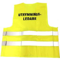 Första hjälpen konsulten Evacuation Leader Vest