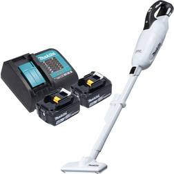Makita DCL 281 FSMW Weiß