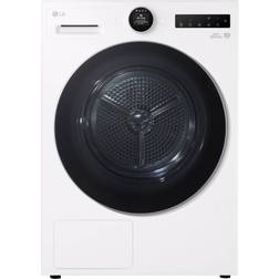 LG Tørretumbler RHX7009TWS Hvid