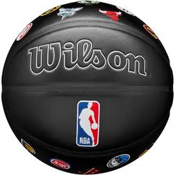 Wilson NBA Team Premiere Basketball