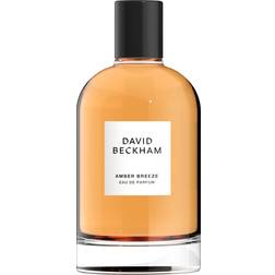 David Beckham Collection Amber Breeze Eau De Parfum For Men 100ml 100ml