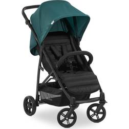 Hauck Rapid 4 Petrol