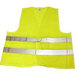 Första hjälpen konsulten High Visibility Vest without Text