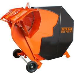 Atika Wippkreissäge BWS 700 N-2 400 V 4,5 kW