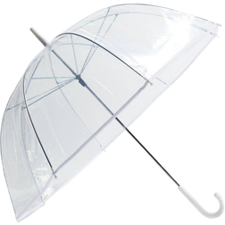 H&M Umbrella - Transparent/White