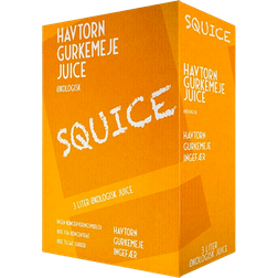 Squice Havtorn Gurkmeja Juice EKO 3000 ml 3000g