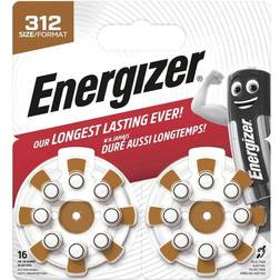 Energizer 13 Compatible 16-pack