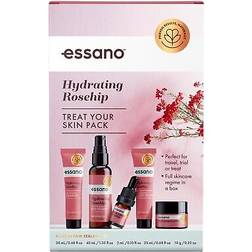 essano Rosehip Oil Skin Care Set
