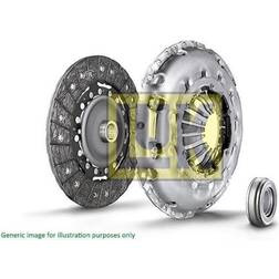 LuK Clutch Kit RepSet 623 3088 00