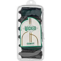 Conair Wicked Elphaba 6PK Satin Rollers