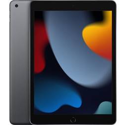 Apple iPad 9th Gen 10.2in Wi-Fi 64GB