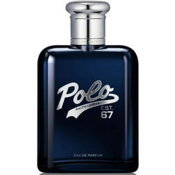 Ralph Lauren Polo Eau De Parfum 125ml 125ml