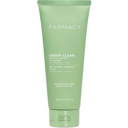 Farmacy Green Clean Gentle Creamy Cleanser 150 ml