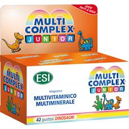 ESI Multicomplex Junior 42 pcs