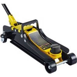 VEVOR 2.5 Ton Low Profile Heavy-Duty Steel Racing Floor Jack