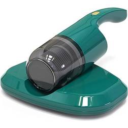 Mattress Vacuum Cleaner Mite Removal Instrument Grønn