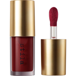 Stila Heaven's Dew Gel Lip Oil - Sheer Black Cherry