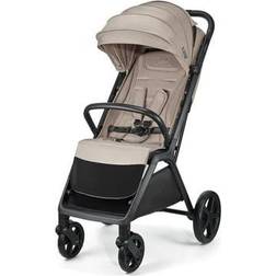 Kinderkraft Pram LOOM Linne Beige