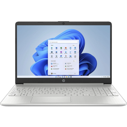 HP 15s-eq2289nw 15.6 Inch R3-5300u 8gb 256gb Ssd Laptop
